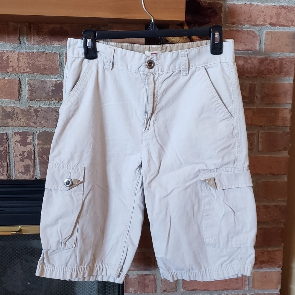 Boys Levi's Westwood Cargo Shorts